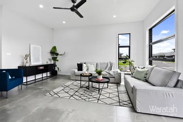 Fifth view of Homely house listing, 31 Cassinia Avenue, Marsden Park NSW 2765