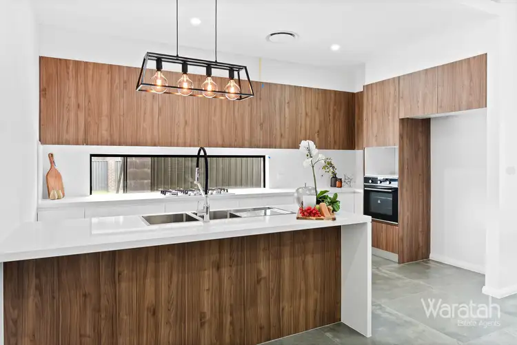 Sixth view of Homely house listing, 31 Cassinia Avenue, Marsden Park NSW 2765