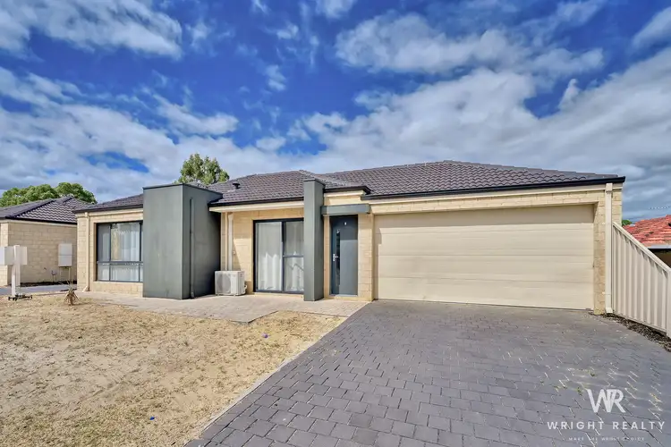 Main view of Homely unit listing, 1/10 Cartmell Way, Balga WA 6061