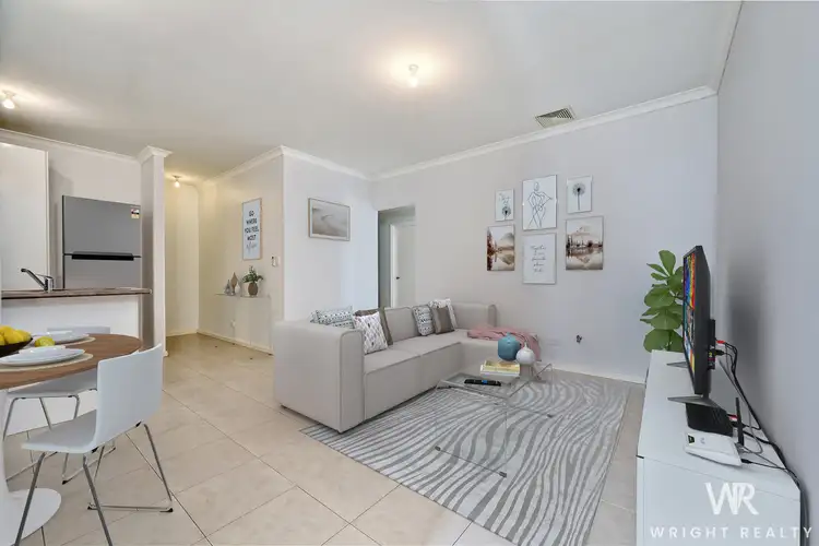 Third view of Homely unit listing, 1/10 Cartmell Way, Balga WA 6061