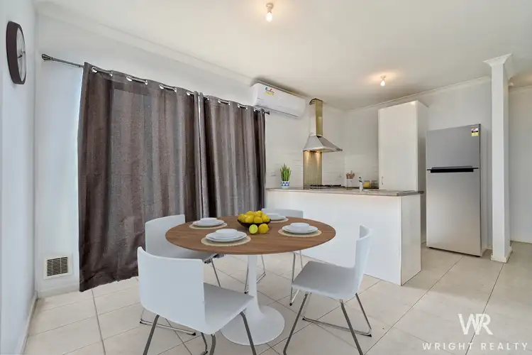 Fourth view of Homely unit listing, 1/10 Cartmell Way, Balga WA 6061