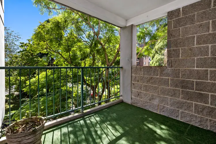 Second view of Homely apartment listing, 6/1-3 Thomas Street, Hornsby NSW 2077