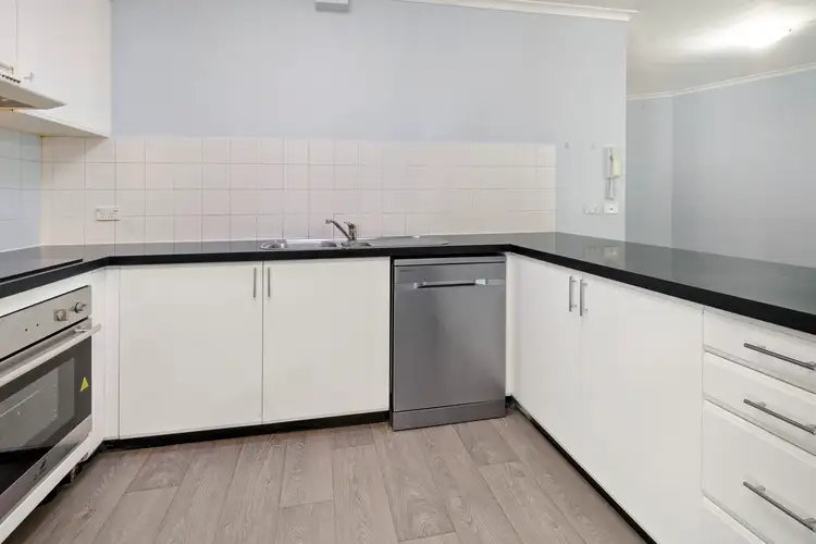 Fourth view of Homely apartment listing, 6/1-3 Thomas Street, Hornsby NSW 2077