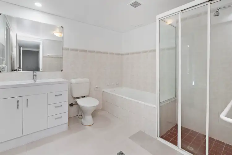 Fifth view of Homely apartment listing, 6/1-3 Thomas Street, Hornsby NSW 2077