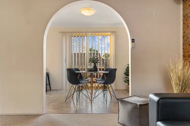 Third view of Homely townhouse listing, 4/2 Lazarus Crescent, Queanbeyan NSW 2620
