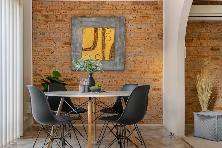 Fourth view of Homely townhouse listing, 4/2 Lazarus Crescent, Queanbeyan NSW 2620