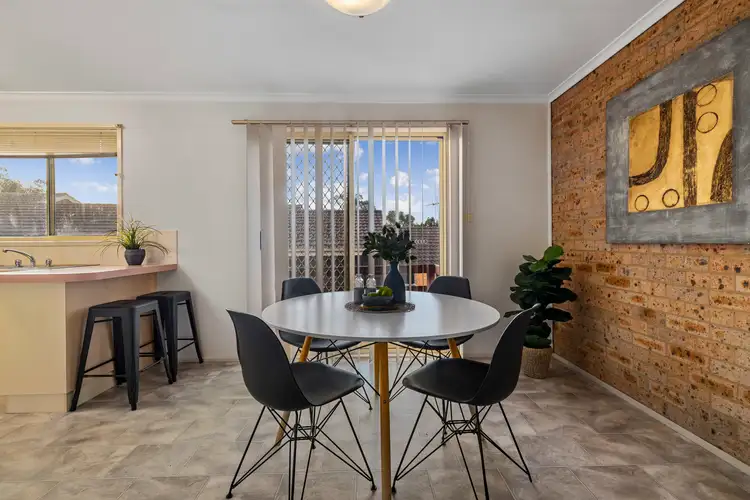 Fifth view of Homely townhouse listing, 4/2 Lazarus Crescent, Queanbeyan NSW 2620