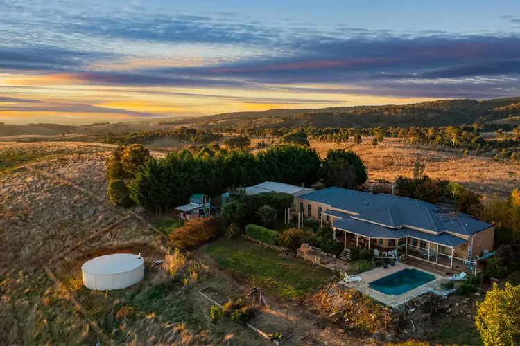 1487 Murrumbateman Road, Gundaroo NSW 2620