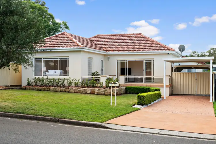 25 & 25a Burnie Street, Blacktown NSW 2148