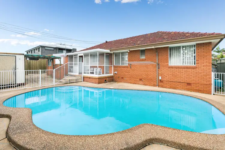 Second view of Homely house listing, 1 Violet Street, Miranda NSW 2228