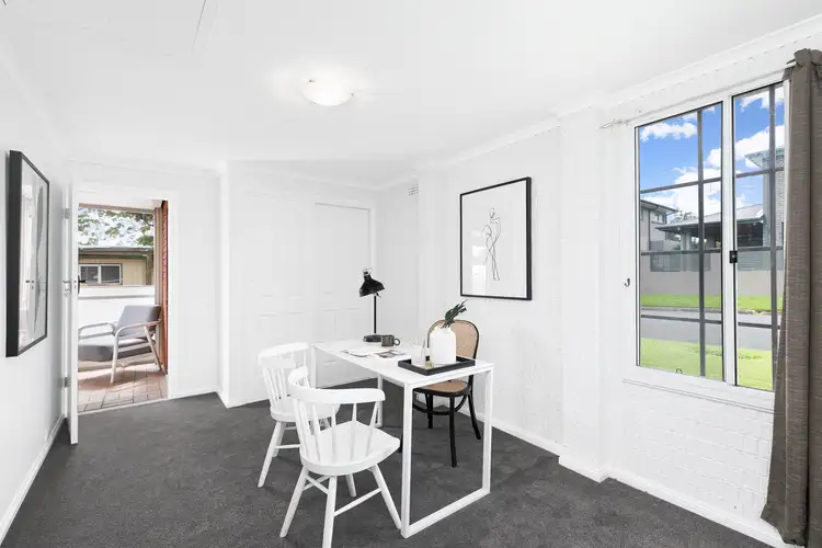 Fifth view of Homely house listing, 1 Violet Street, Miranda NSW 2228