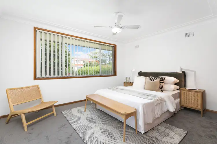 Sixth view of Homely house listing, 1 Violet Street, Miranda NSW 2228