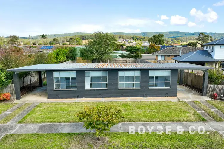 47 John Street, Moe VIC 3825