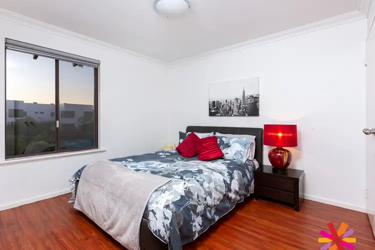 Fifth view of Homely apartment listing, 18/8 Gwenyfred Road, Kensington WA 6151
