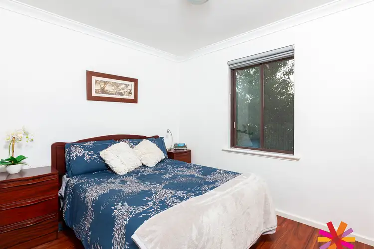 Sixth view of Homely apartment listing, 18/8 Gwenyfred Road, Kensington WA 6151