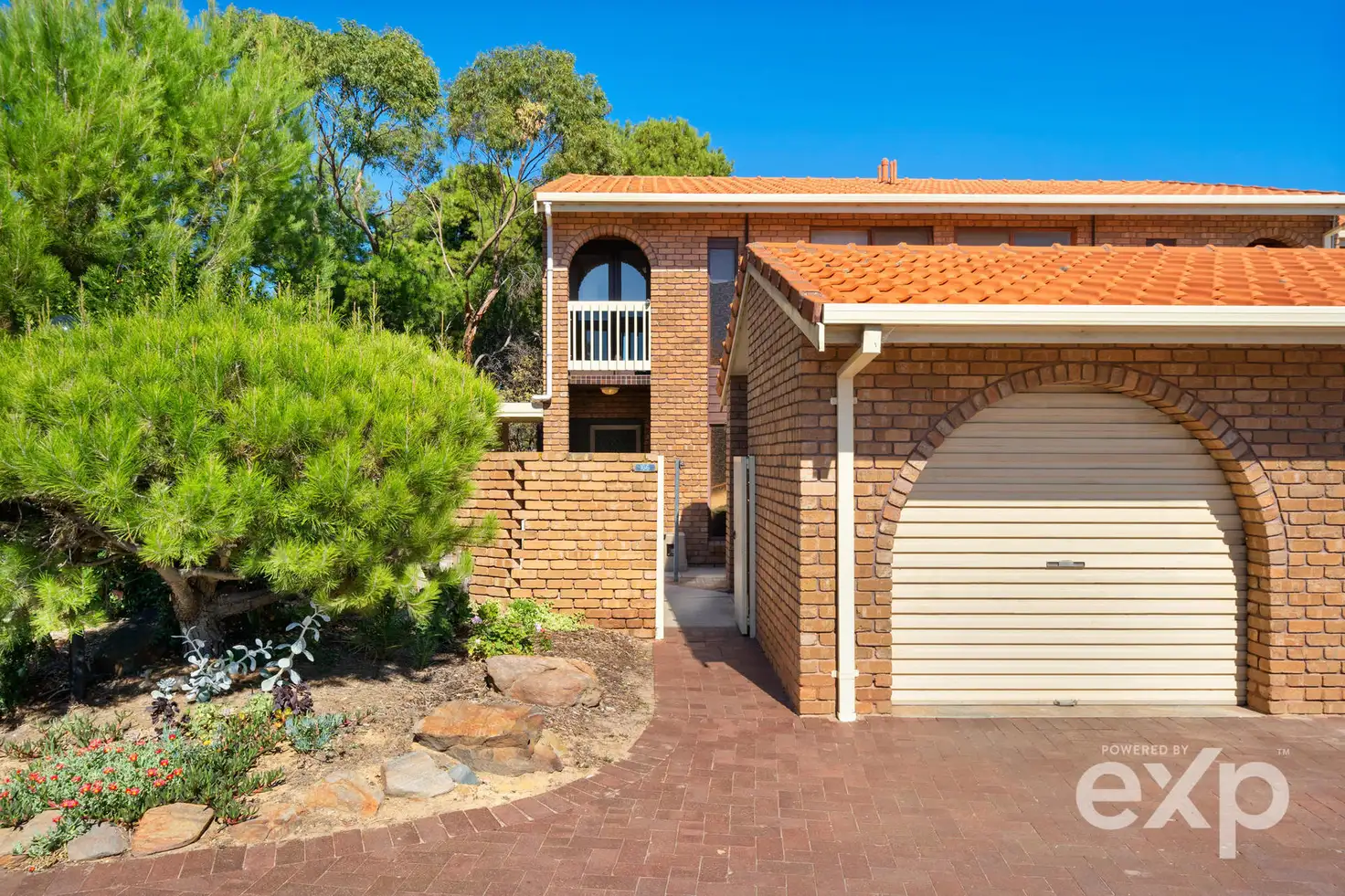 Main view of Homely unit listing, 14/166 Sportsmans Drive, West Lakes SA 5021