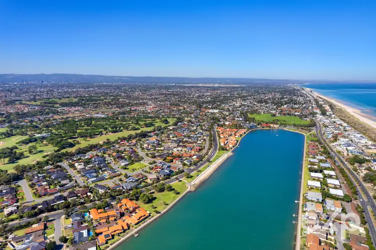 Third view of Homely unit listing, 14/166 Sportsmans Drive, West Lakes SA 5021