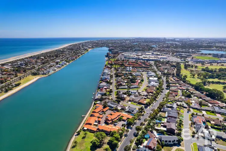 Fourth view of Homely unit listing, 14/166 Sportsmans Drive, West Lakes SA 5021