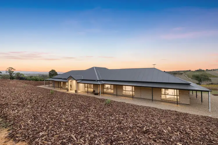 Third view of Homely rural property listing, 301 Blewitt Springs Road, Blewitt Springs SA 5171