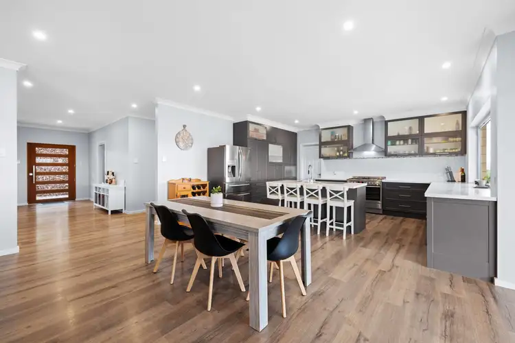 Sixth view of Homely rural property listing, 301 Blewitt Springs Road, Blewitt Springs SA 5171
