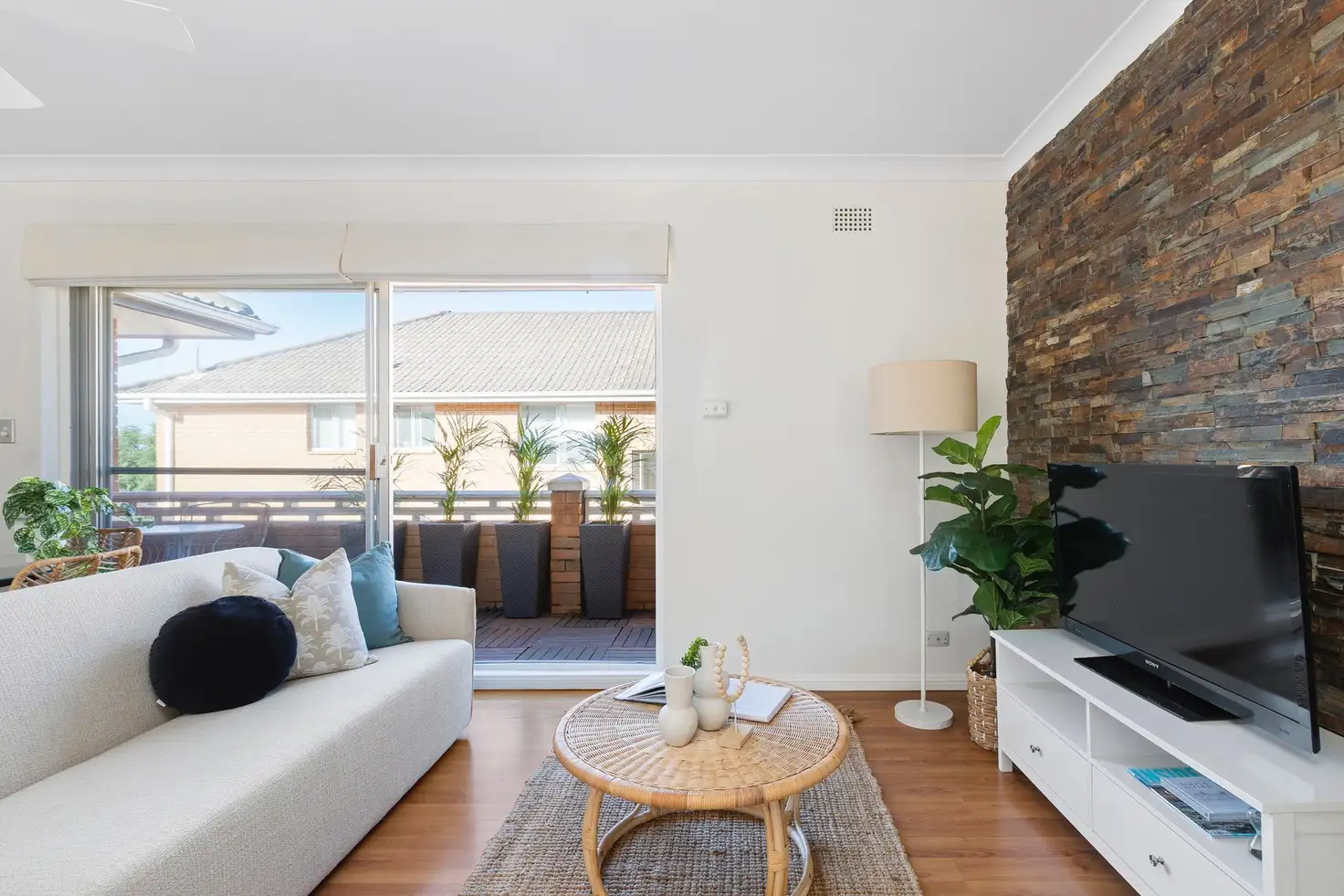 Main view of Homely apartment listing, 7/102 Pacific Parade, Dee Why NSW 2099
