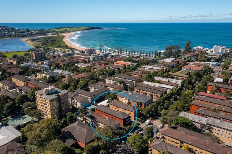 Third view of Homely apartment listing, 7/102 Pacific Parade, Dee Why NSW 2099
