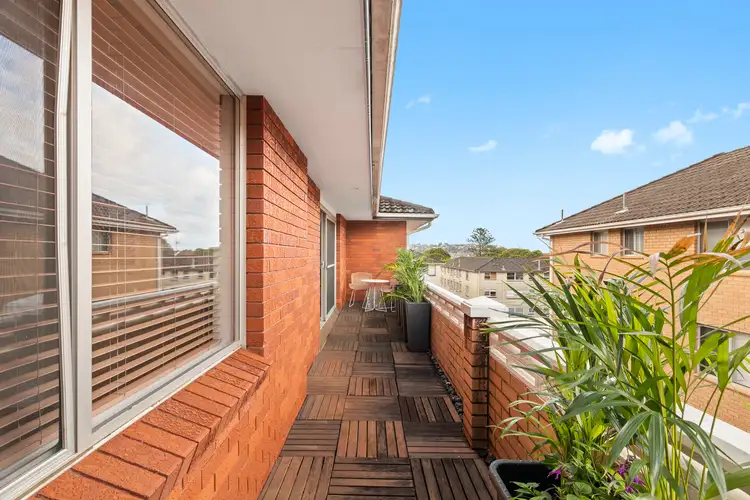 Fifth view of Homely apartment listing, 7/102 Pacific Parade, Dee Why NSW 2099
