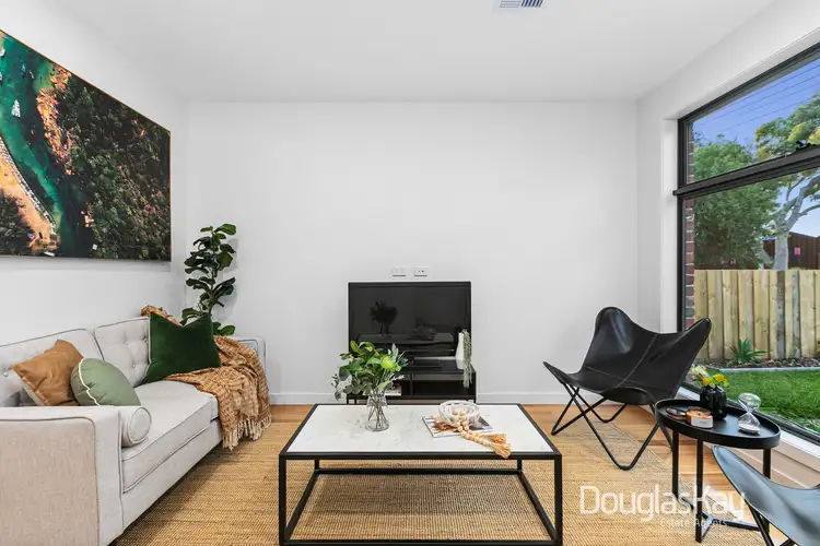 Fourth view of Homely house listing, 1/77 Fraser Street, Sunshine VIC 3020
