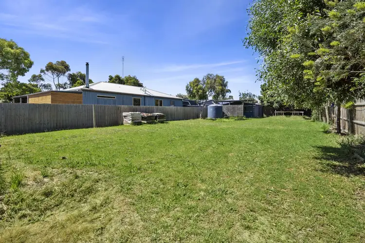Third view of Homely land listing, 31 Olney Street, Winchelsea VIC 3241