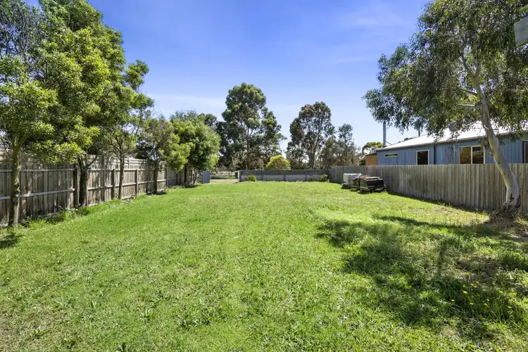 Fourth view of Homely land listing, 31 Olney Street, Winchelsea VIC 3241