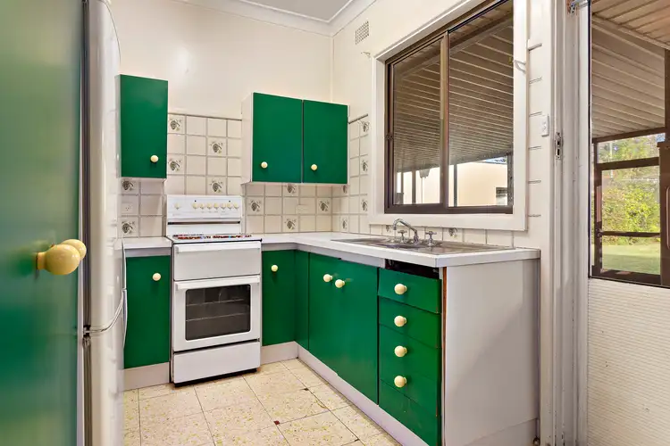 Fifth view of Homely house listing, 14 Inglis Street, Kotara South NSW 2289