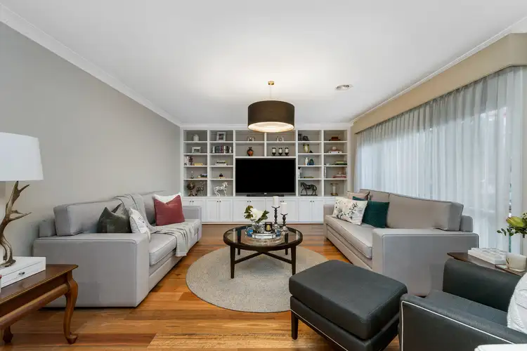 Second view of Homely house listing, 30 Meade Way, Sydenham VIC 3037