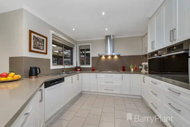 Fourth view of Homely house listing, 30 Meade Way, Sydenham VIC 3037