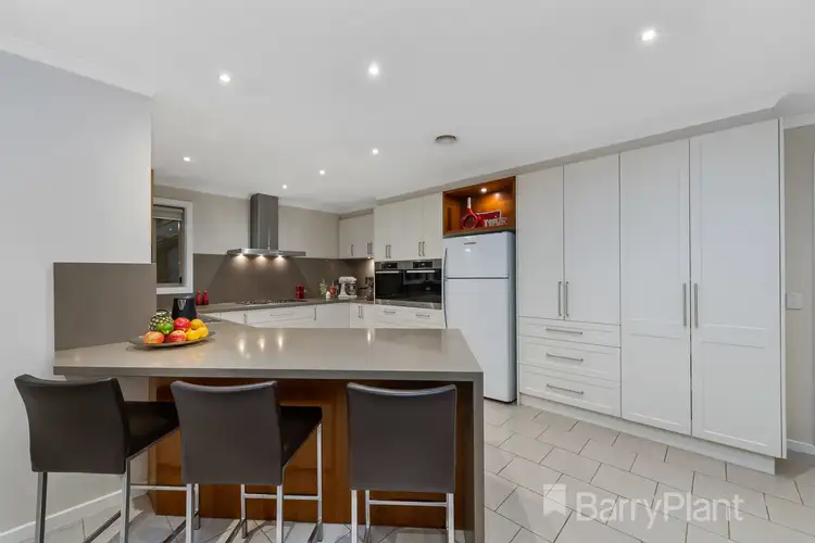 Fifth view of Homely house listing, 30 Meade Way, Sydenham VIC 3037