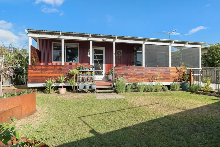 11 Shenandoah Drive, Coronet Bay VIC 3984
