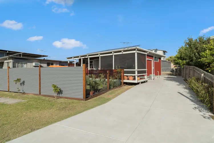 Fifth view of Homely house listing, 11 Shenandoah Drive, Coronet Bay VIC 3984