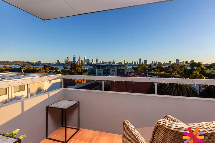 Main view of Homely unit listing, 14/240 Mill Point Road, South Perth WA 6151