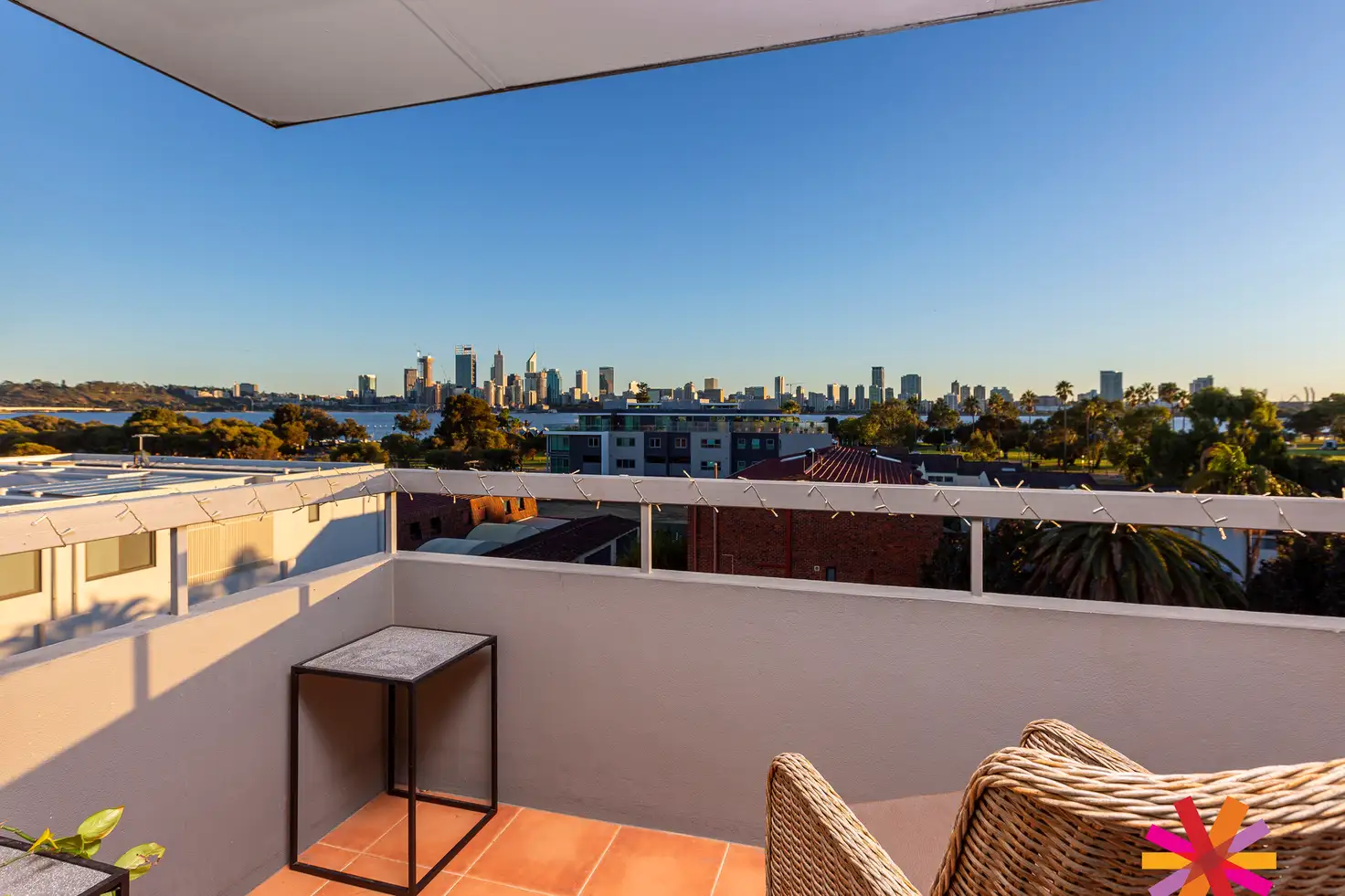 Main view of Homely unit listing, 14/240 Mill Point Road, South Perth WA 6151
