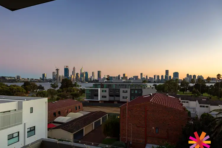 Second view of Homely unit listing, 14/240 Mill Point Road, South Perth WA 6151