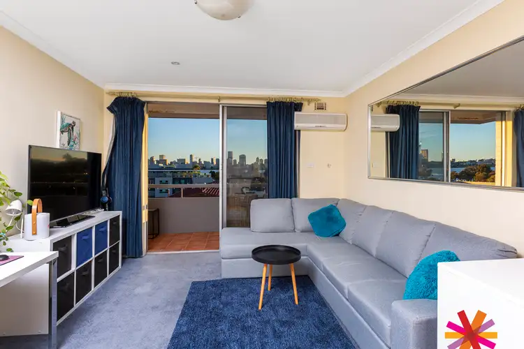Fourth view of Homely unit listing, 14/240 Mill Point Road, South Perth WA 6151