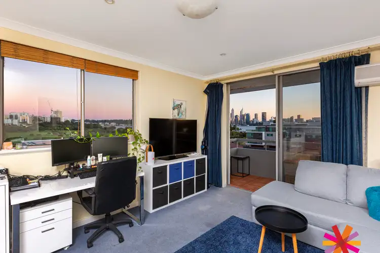 Fifth view of Homely unit listing, 14/240 Mill Point Road, South Perth WA 6151