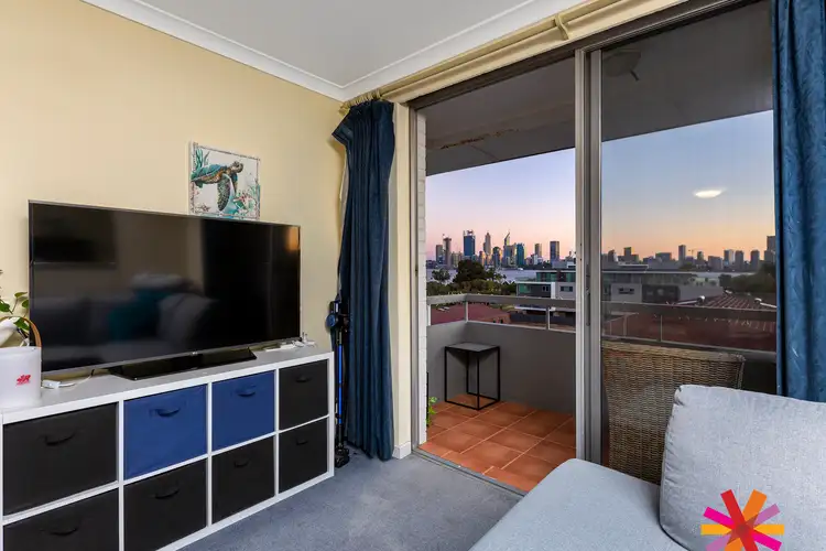 Sixth view of Homely unit listing, 14/240 Mill Point Road, South Perth WA 6151