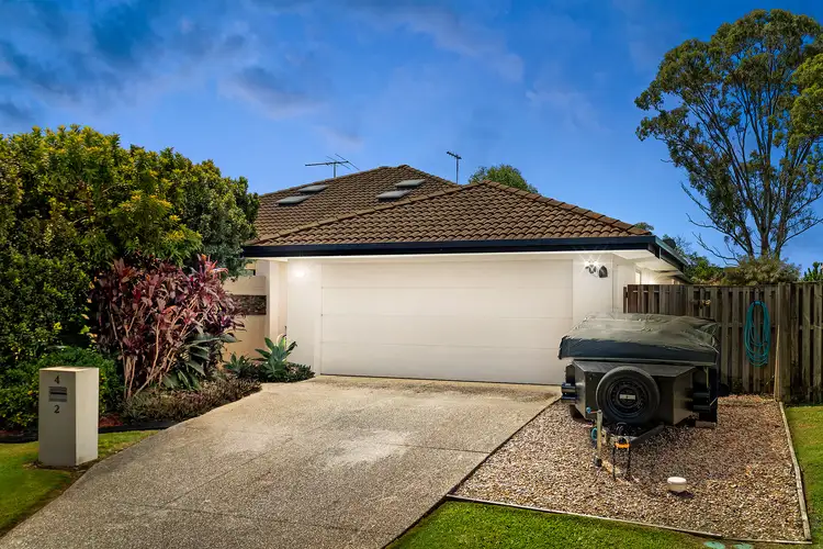 2/4 Benson Street, Ormeau QLD 4208