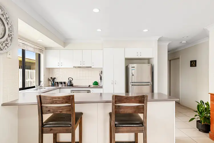 Third view of Homely semi-detached listing, 2/4 Benson Street, Ormeau QLD 4208