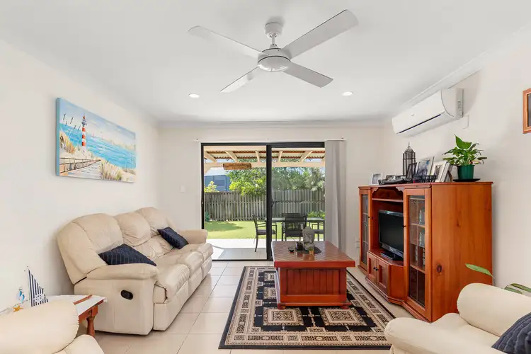 Fifth view of Homely semi-detached listing, 2/4 Benson Street, Ormeau QLD 4208
