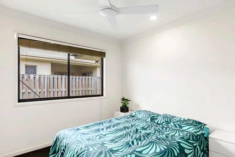 Sixth view of Homely semi-detached listing, 2/4 Benson Street, Ormeau QLD 4208