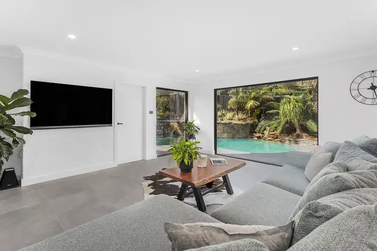 Fourth view of Homely house listing, 63 Turriell Point Road, Port Hacking NSW 2229