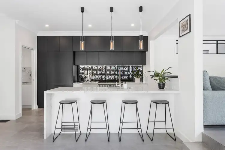 Fifth view of Homely house listing, 63 Turriell Point Road, Port Hacking NSW 2229