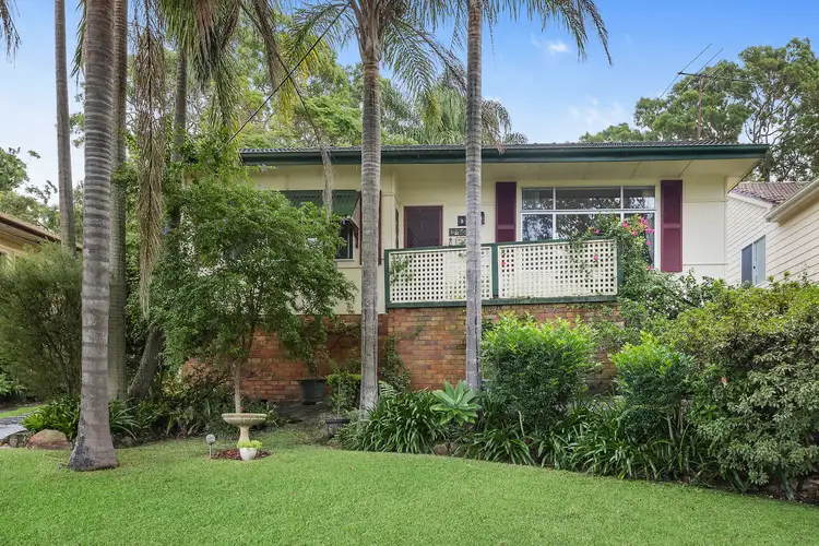 Main view of Homely house listing, 5 Bruce Avenue, Caringbah South NSW 2229