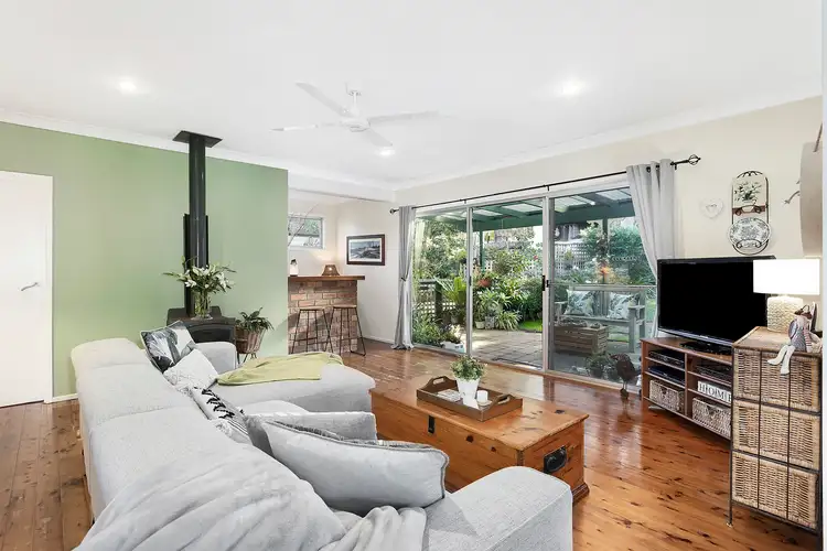 Second view of Homely house listing, 5 Bruce Avenue, Caringbah South NSW 2229